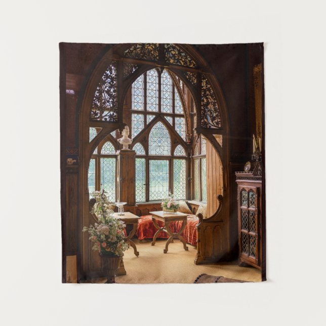 Regal Princess Birthday Photo Backdrop Selfie (Front)