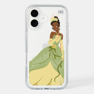 Regal Radiance Princess Tiana iPhone 16 Case
