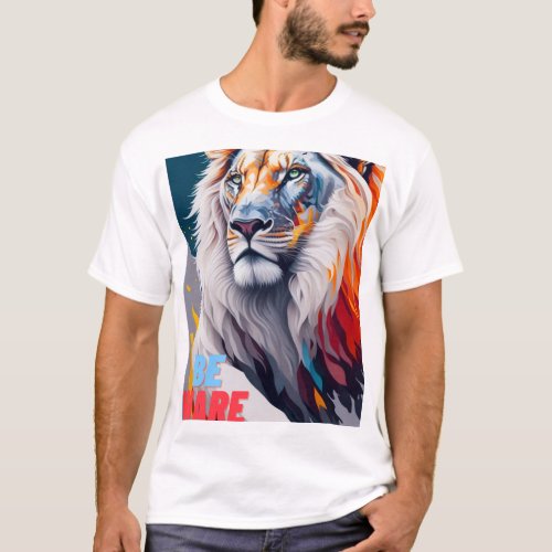 Regal Roar T_Shirt