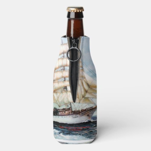 Regata Cutty SarkCutty Sark Tall Ships Race Bottle Cooler