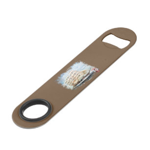 Regata Cutty Sark/Cutty Sark Tall Ships' Race Speed Bottle Opener