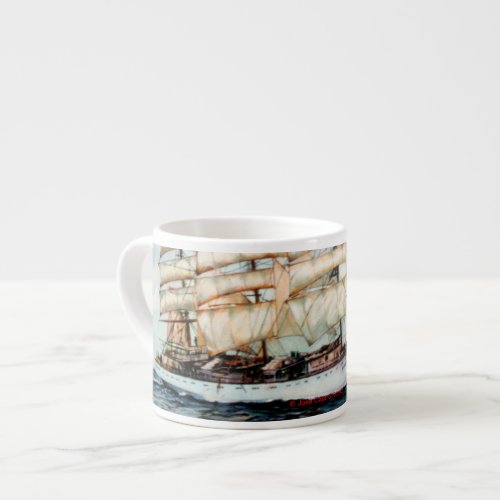 Regata Cutty Sark Espresso Cup