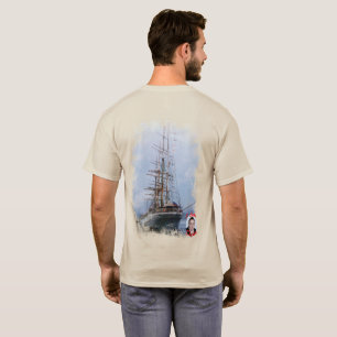Regata Cutty Sark T-Shirt