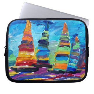 Regatta "Art by Kids" Laptop Sleeve