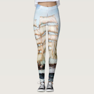 Regatta Cutty Sark Leggings