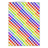 Regenbogendoggen (Front)