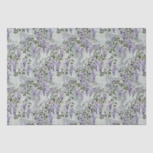 Regency Era Victorian England Pattern Tissue Paper
