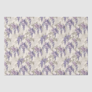 Regency Era Victorian England Pattern Tissue Paper