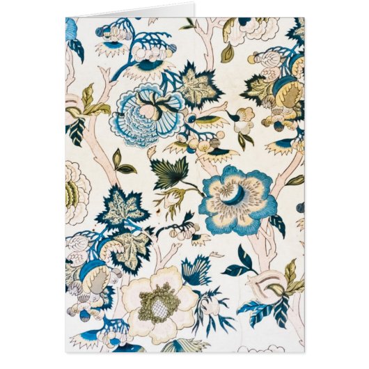 Regency Era Wall Paper Cards (Front)