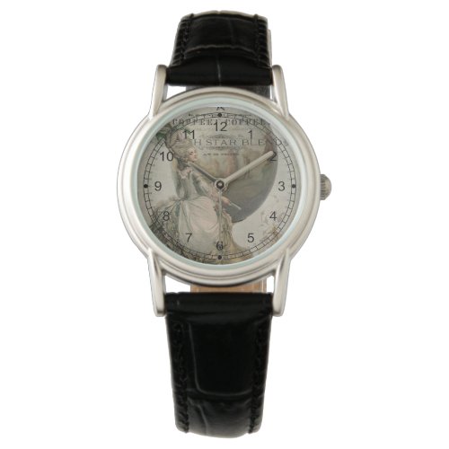 Regency Rapture Watch