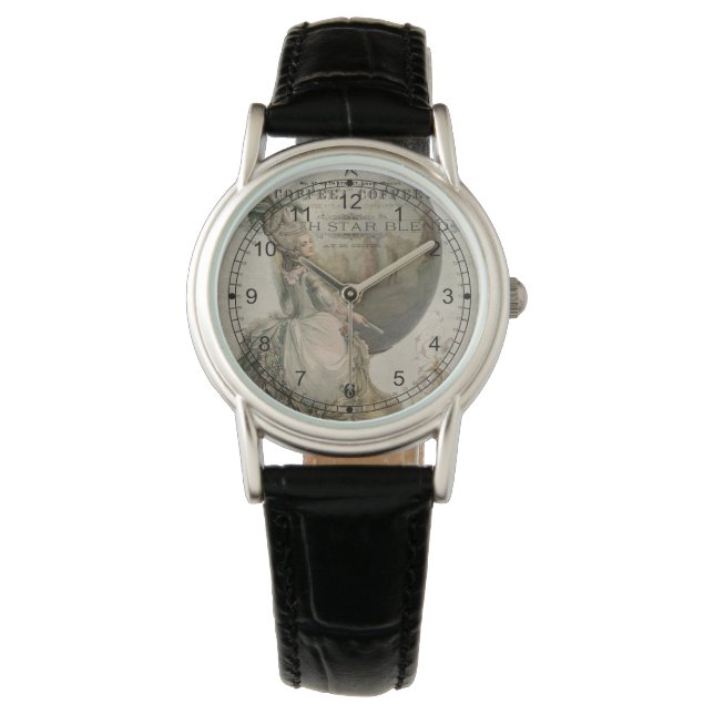 Regency Rapture Watch (Front)