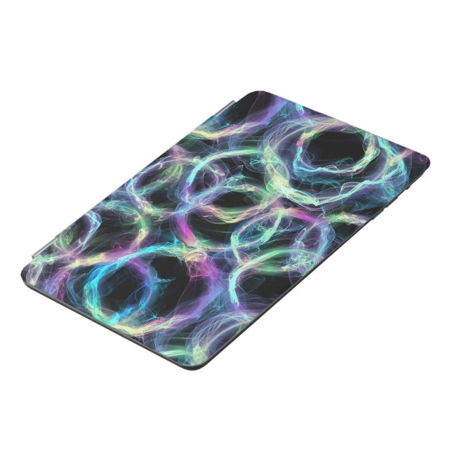 regenerated glories: iPad mini cover (Side)