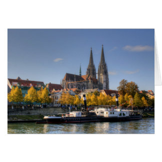 Regensburg , Germany