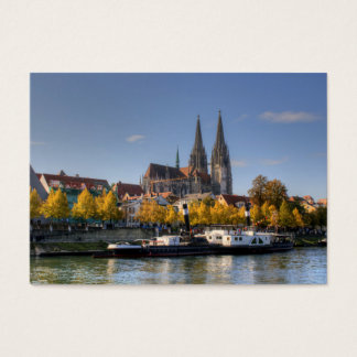 Regensburg , Germany