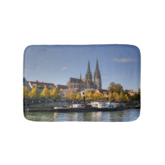 Regensburg , Germany Bath Mat
