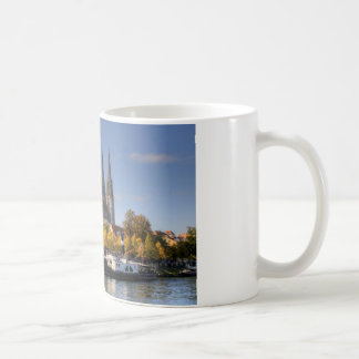 Regensburg , Germany Coffee Mug