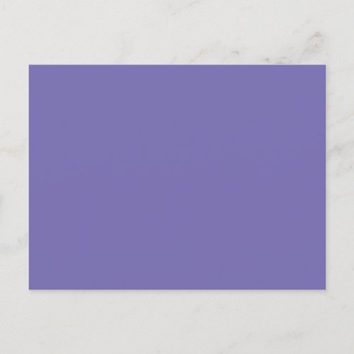 Regent GreyRose QuartzSanta Grey Postcard