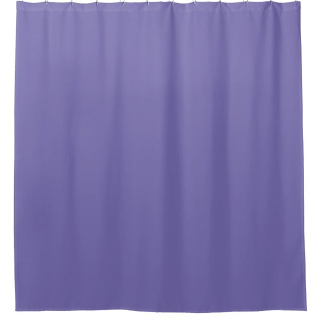 Regent Grey,Rose Quartz,Santa Grey, Shower Curtain (Front)