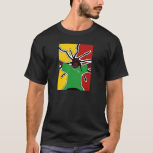 Reggae Freedom T-Shirt