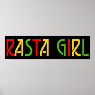 Reggae Poster