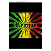 reggae rasta (Front)