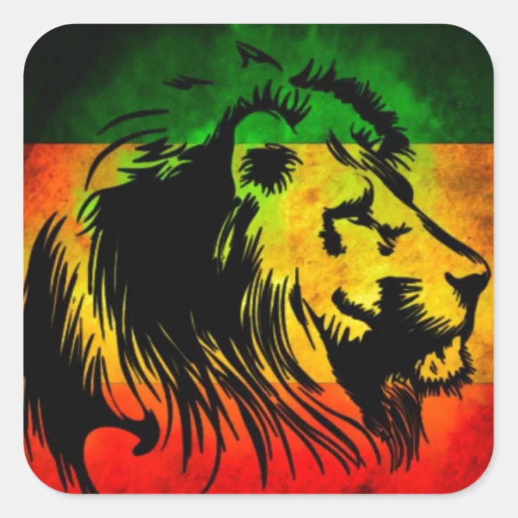 rasta lion wallpaper