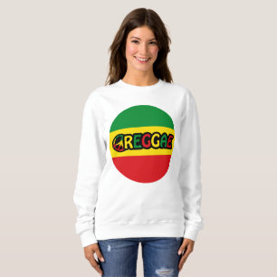Reggae Sweatshirt