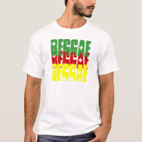 REGGAE
