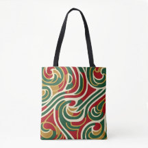 Reggae Tribal Pop Art