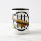 REGIA AERONAUTICA MACCHI 202 FOLGORE MUG