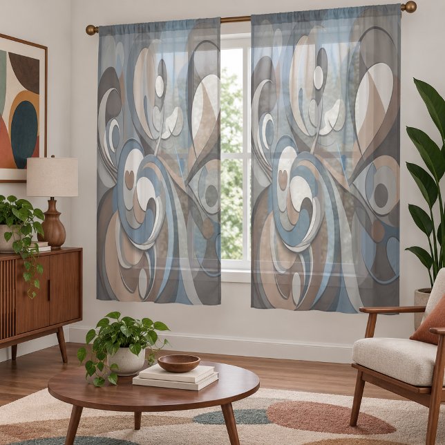 Regin Sheer Curtains (Regin Sheer Curtains
)