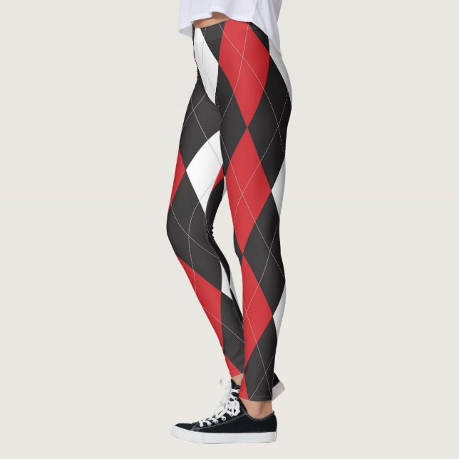 Regina Leggings (Left)
