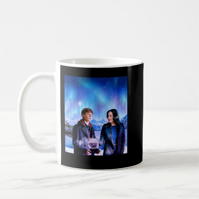 Regina Zelena regina mills Queen Flower Gifts For  Coffee Mug (Left)
