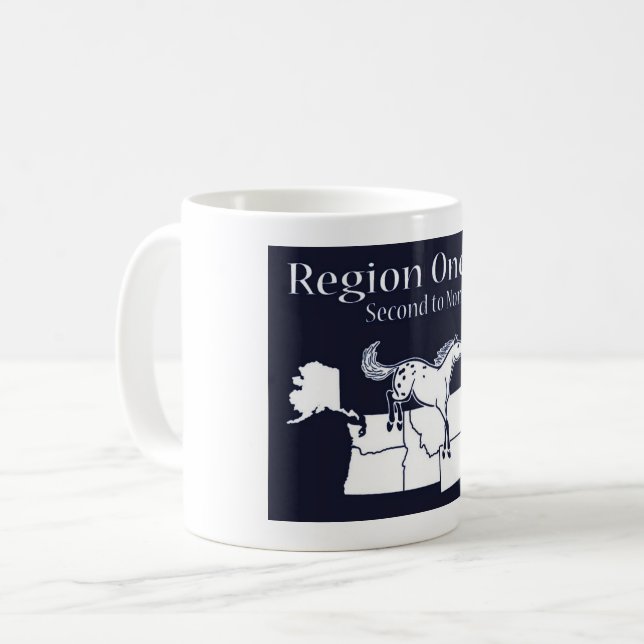 Region 1 Mug (Front Left)