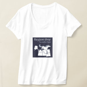 Region 1 T-Shirt