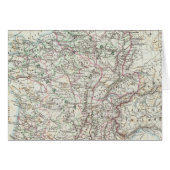 Region of Paris France (Front Horizontal)