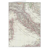 Region of Rome Italy (Front)