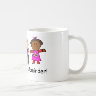 Registered Childminder Coffee Mug