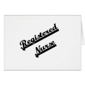 Registered Nurse (Front Horizontal)