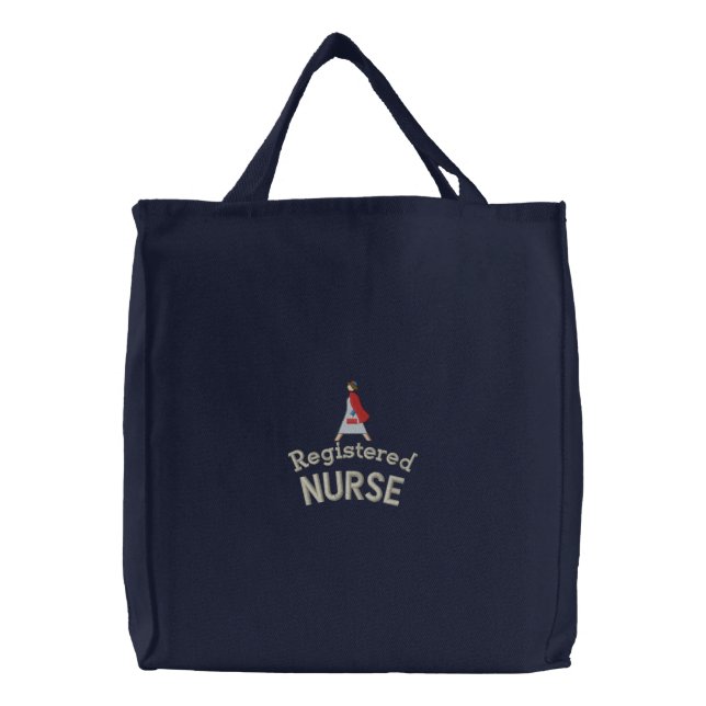 Registered Nurse Bag (Front)