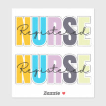 Registered Nurse girly