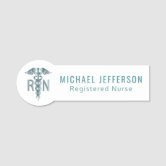 registered nurse logo images