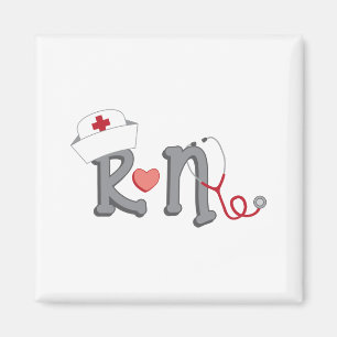 Registered Nurse Magnet