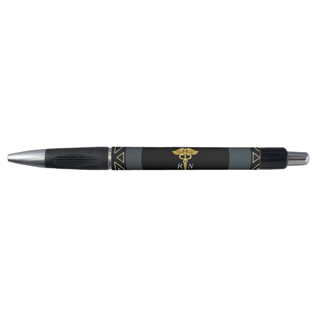 Registered Nurse Pen (Front)