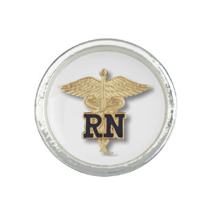 REGISTERED NURSE RING