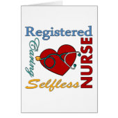 Registered Nurse - RN (Front)