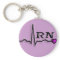 Registered Nurse "RN" Gifts QRS Design
