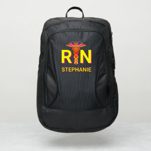 Registered Nurse RN Port Authority® Backpack
