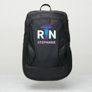 Registered Nurse RN Port Authority® Backpack