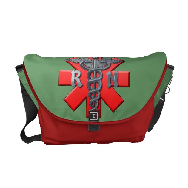 messenger bags for nurses